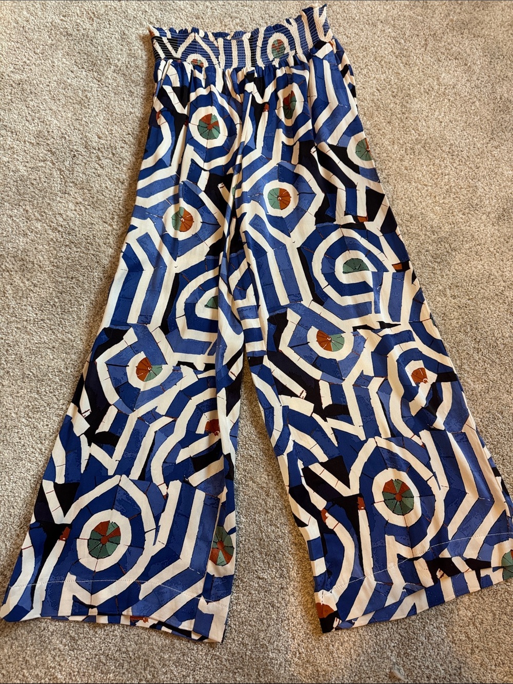 Maeve pull on pants